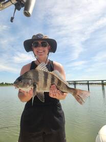 Beat the heat with early morning action!