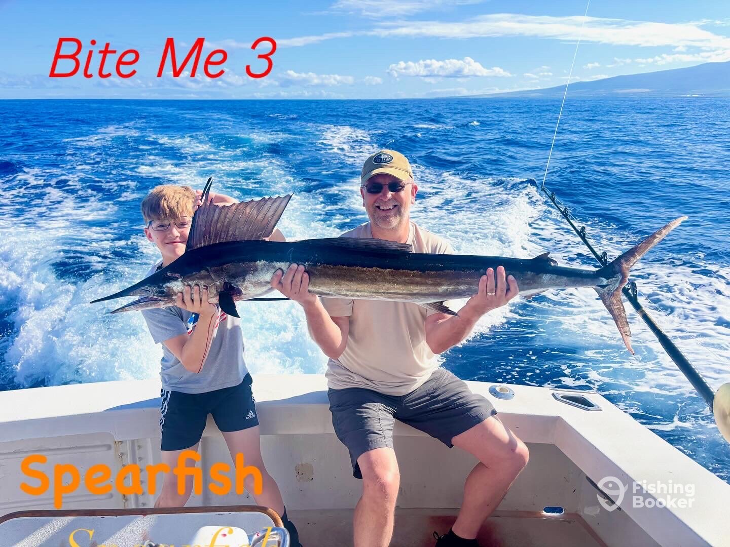 Kailua-Kona Report Photo 0