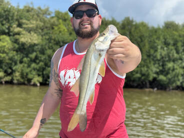 Tavernier Report Photo 2