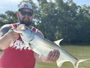 Tavernier Report Photo 1