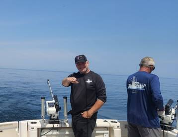 TOURNAMENT WINNER: ANOTHER GRAND SLAM 5 