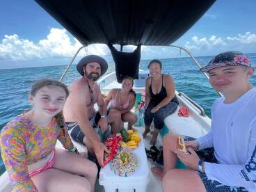 Playa Del Carmen Report Photo 1