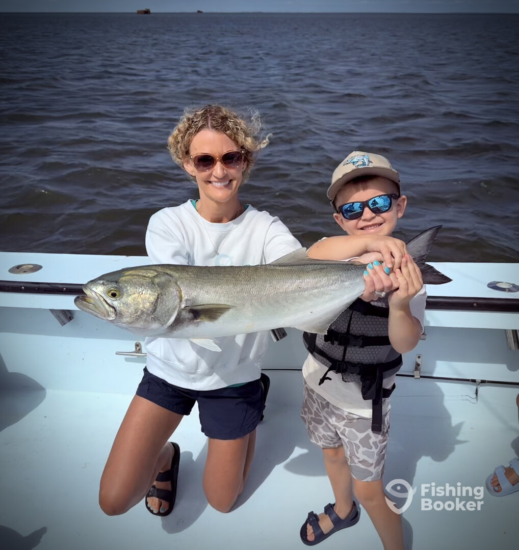 Wanchese Report Photo 0