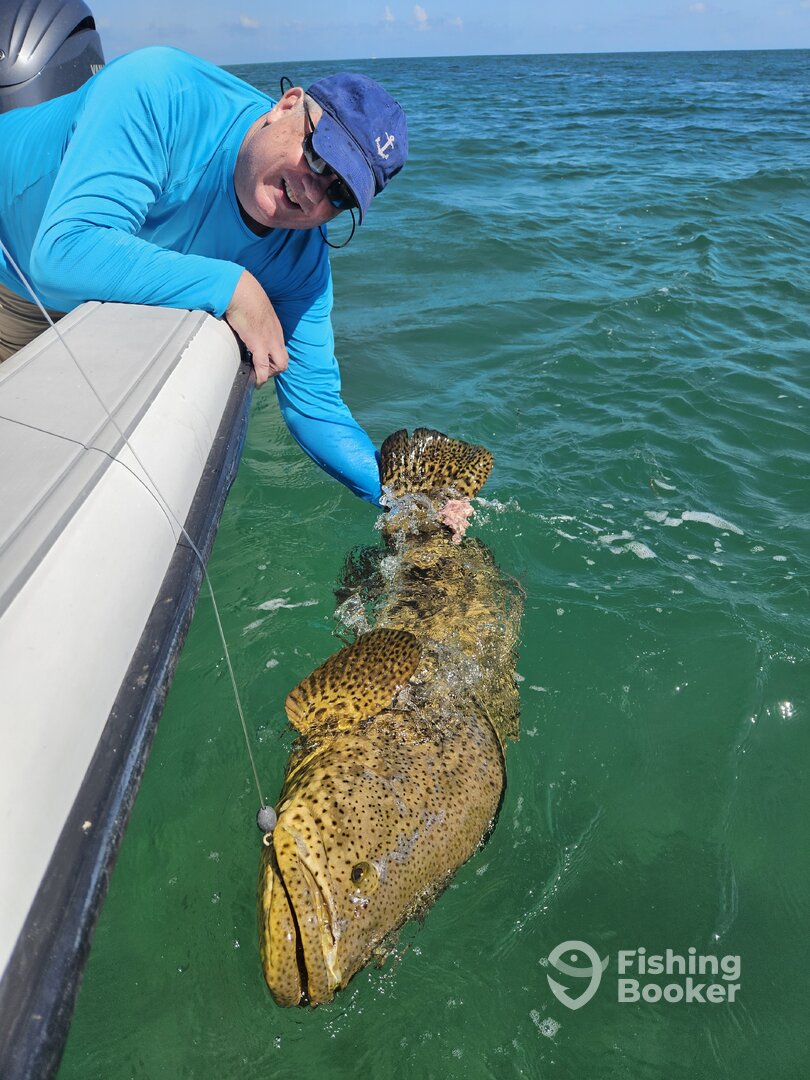 Stock Island Report Photo 0