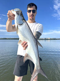 Carolina Report Photo 1