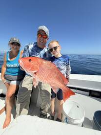 Port Canaveral Report Photo 1