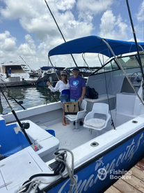 Cancún Report Photo 2