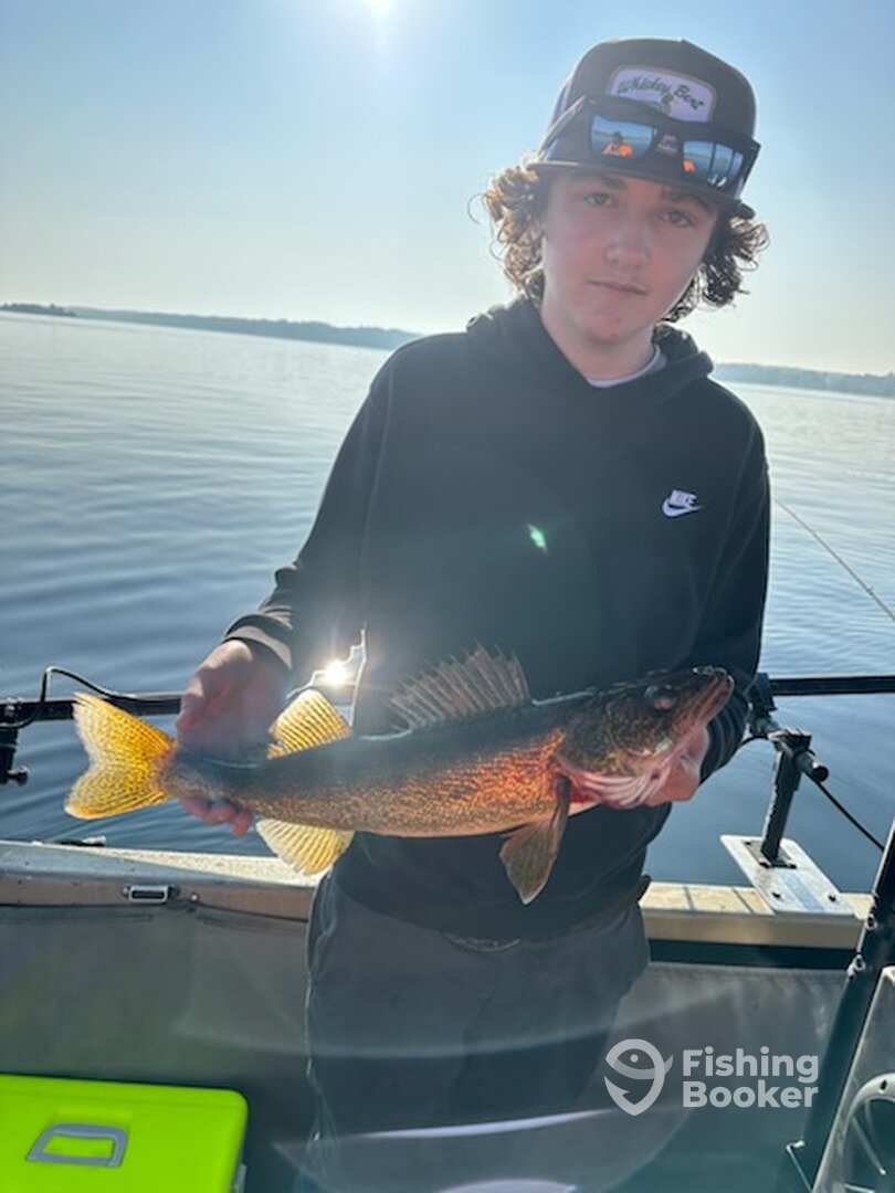 Morristown Report Photo 0