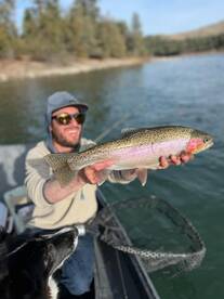 Missouri River PMD Pandemonium 
