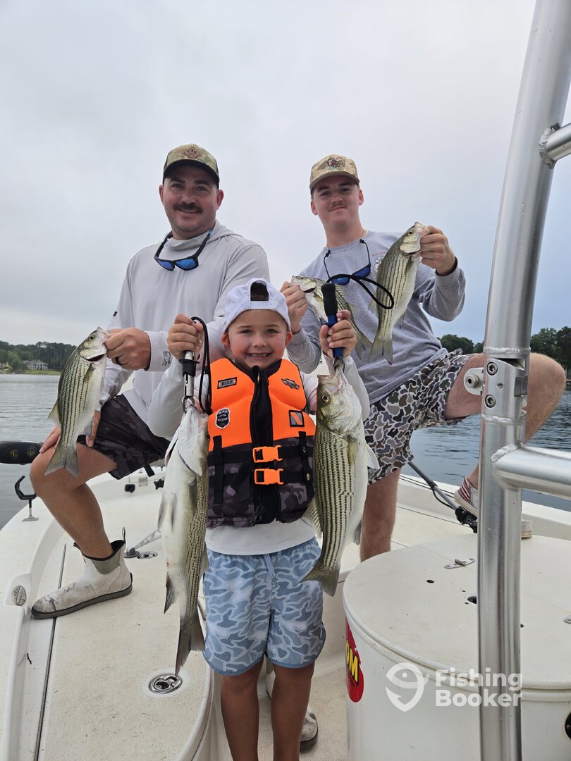 Eatonton Report Photo 0