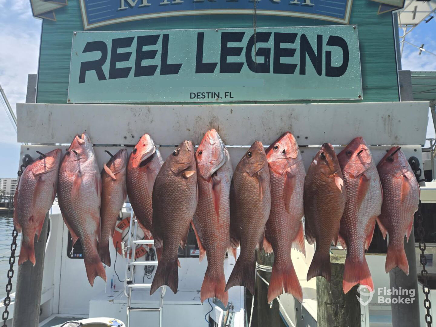 Destin Report Photo 0