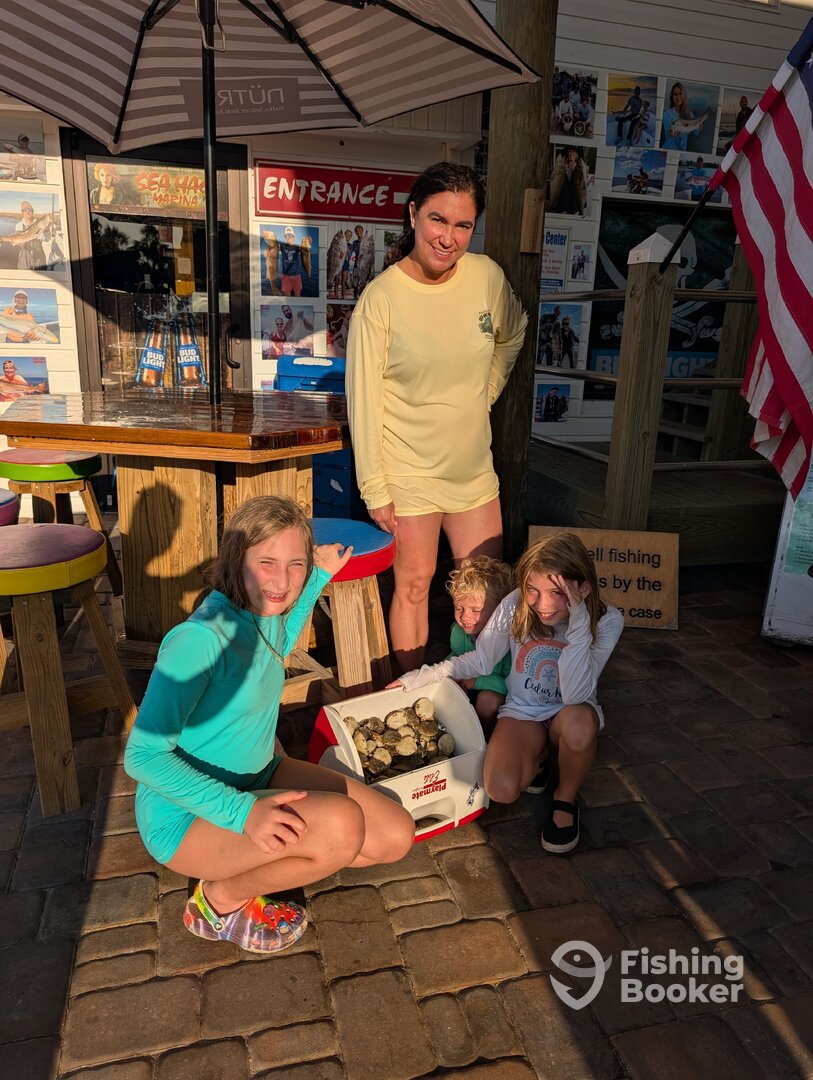 Steinhatchee Report Photo 0