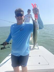 Port Isabel Report Photo 2