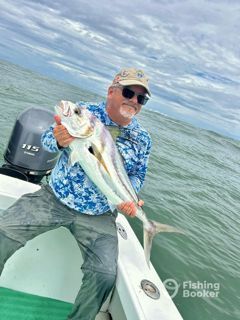 Herradura Report Photo 0