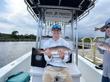 Drum bite has been on fire!