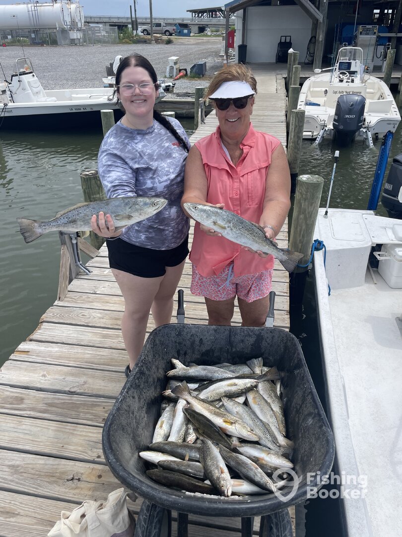 Grand Isle Report Photo 0