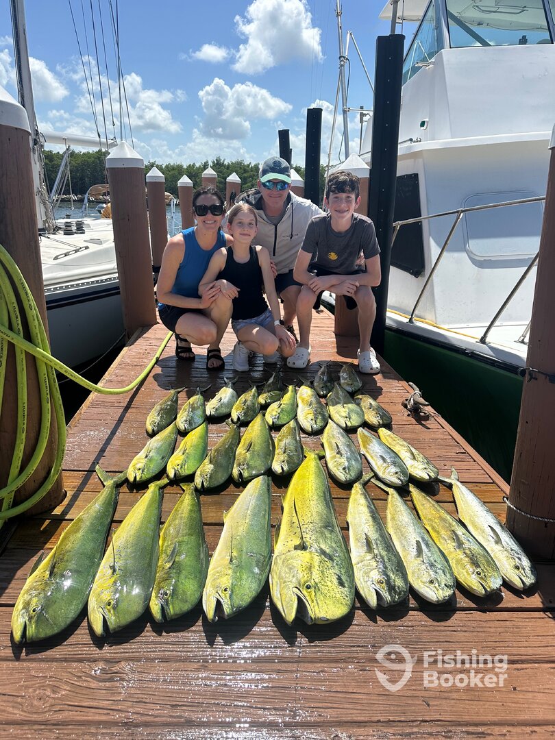 Dania Beach Report Photo 0