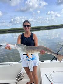 Mount Pleasant Report Photo 1