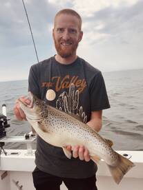 Lake Ontario Oswego New York