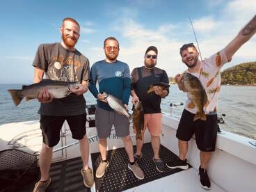 Oswego Report Photo 2