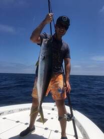 Long Beach Report Photo 1