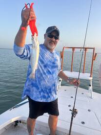 Reel in Redfish and Trout on a Thrilling
