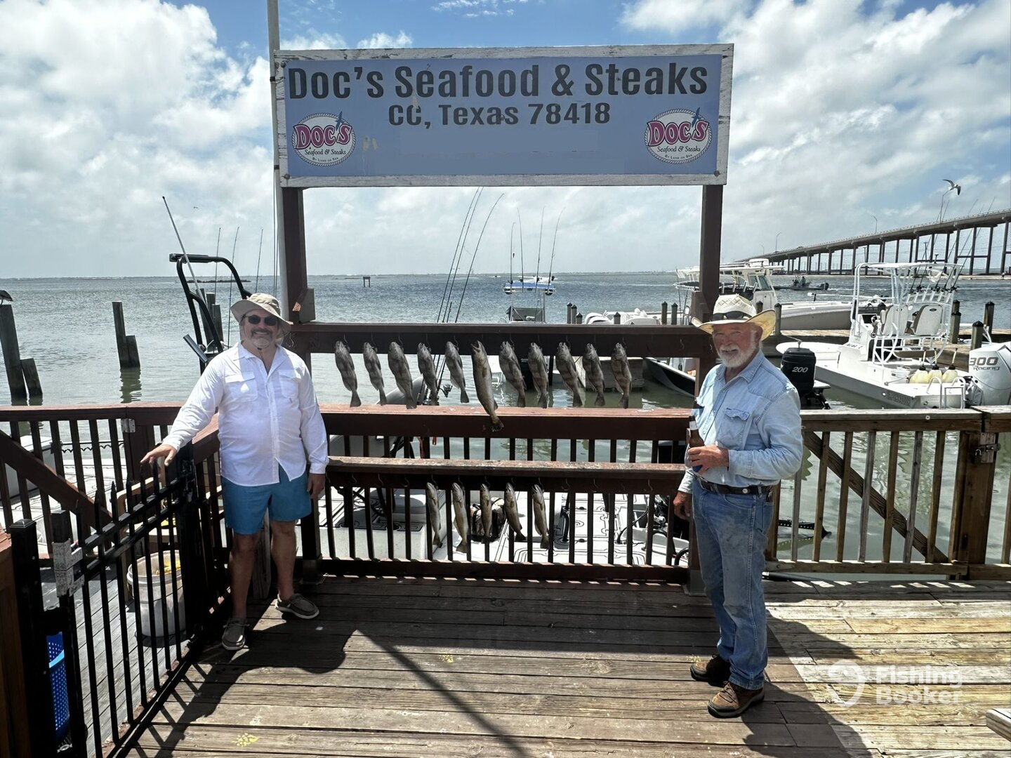 Corpus Christi Report Photo 0