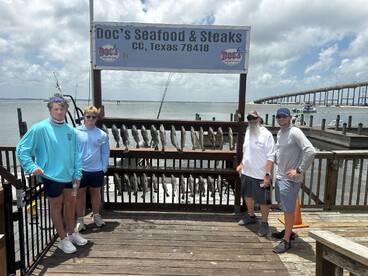 Corpus Christi Report Photo 1