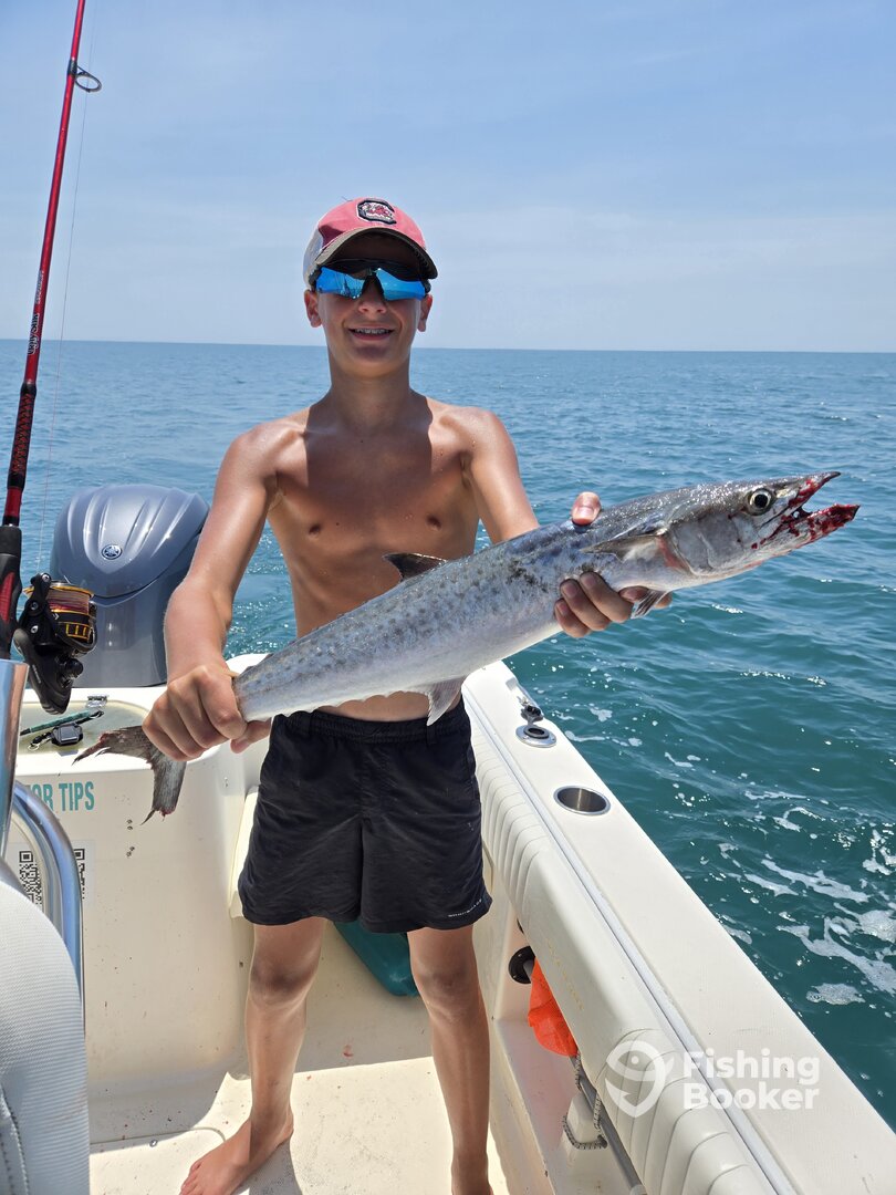 Murrells Inlet Report Photo 0