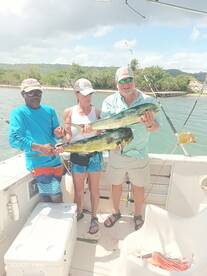 Montego Bay Report Photo 1