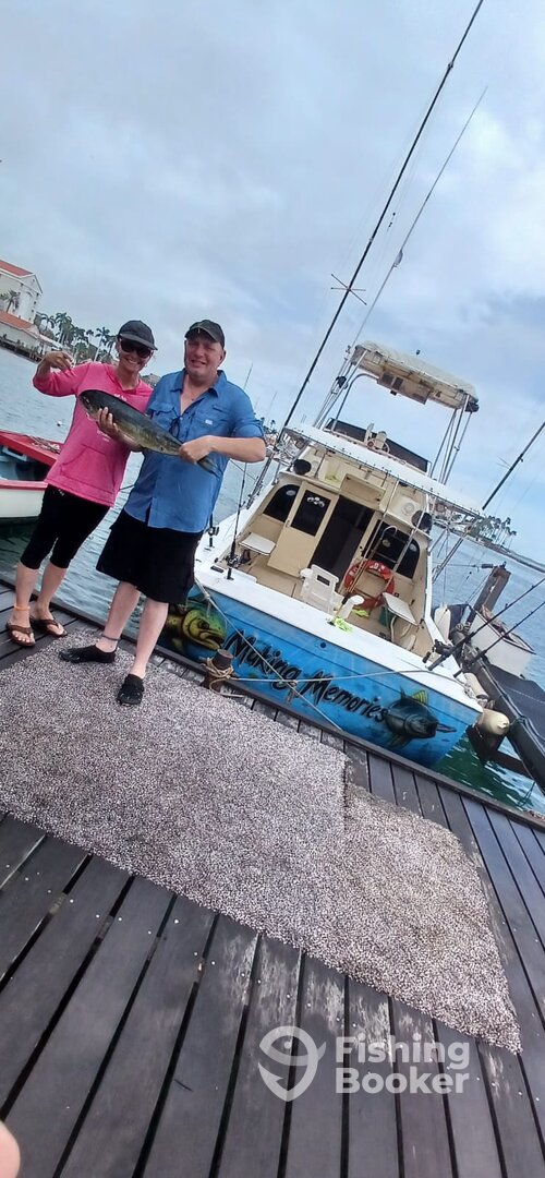 Oranjestad Report Photo 0