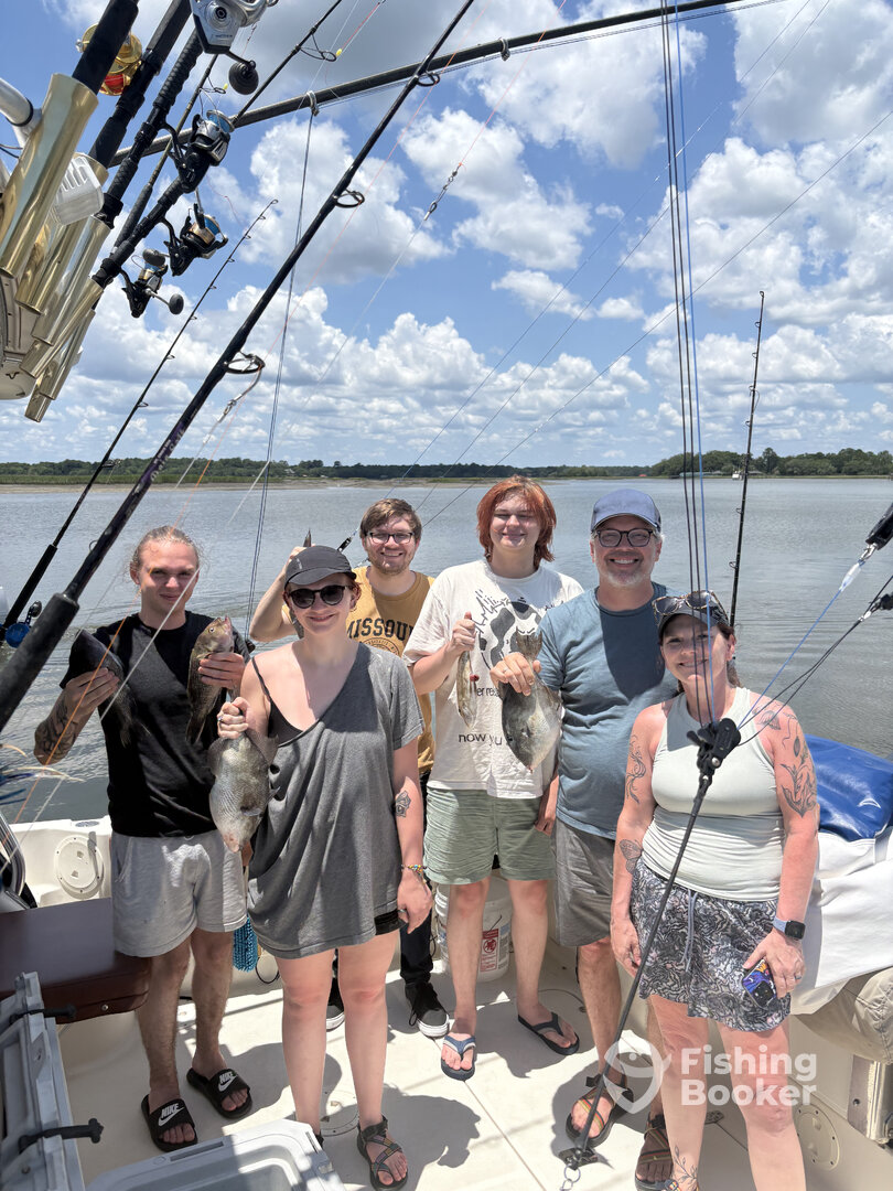 Seabrook Island Report Photo 0