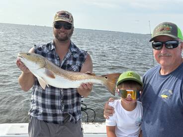 Manteo Report Photo 1