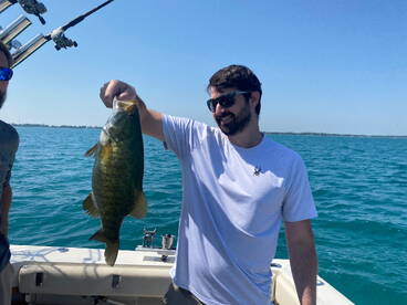 St. Clair Shores Report Photo 1