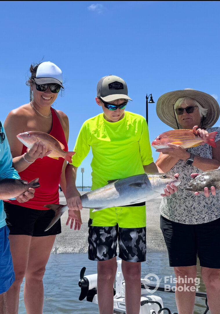 Edgewater Report Photo 0