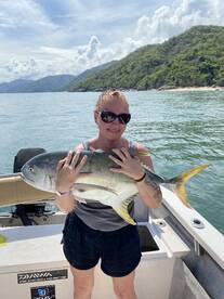 Puerto Vallarta Report Photo 2