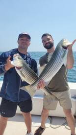 Bass River Report Photo 3