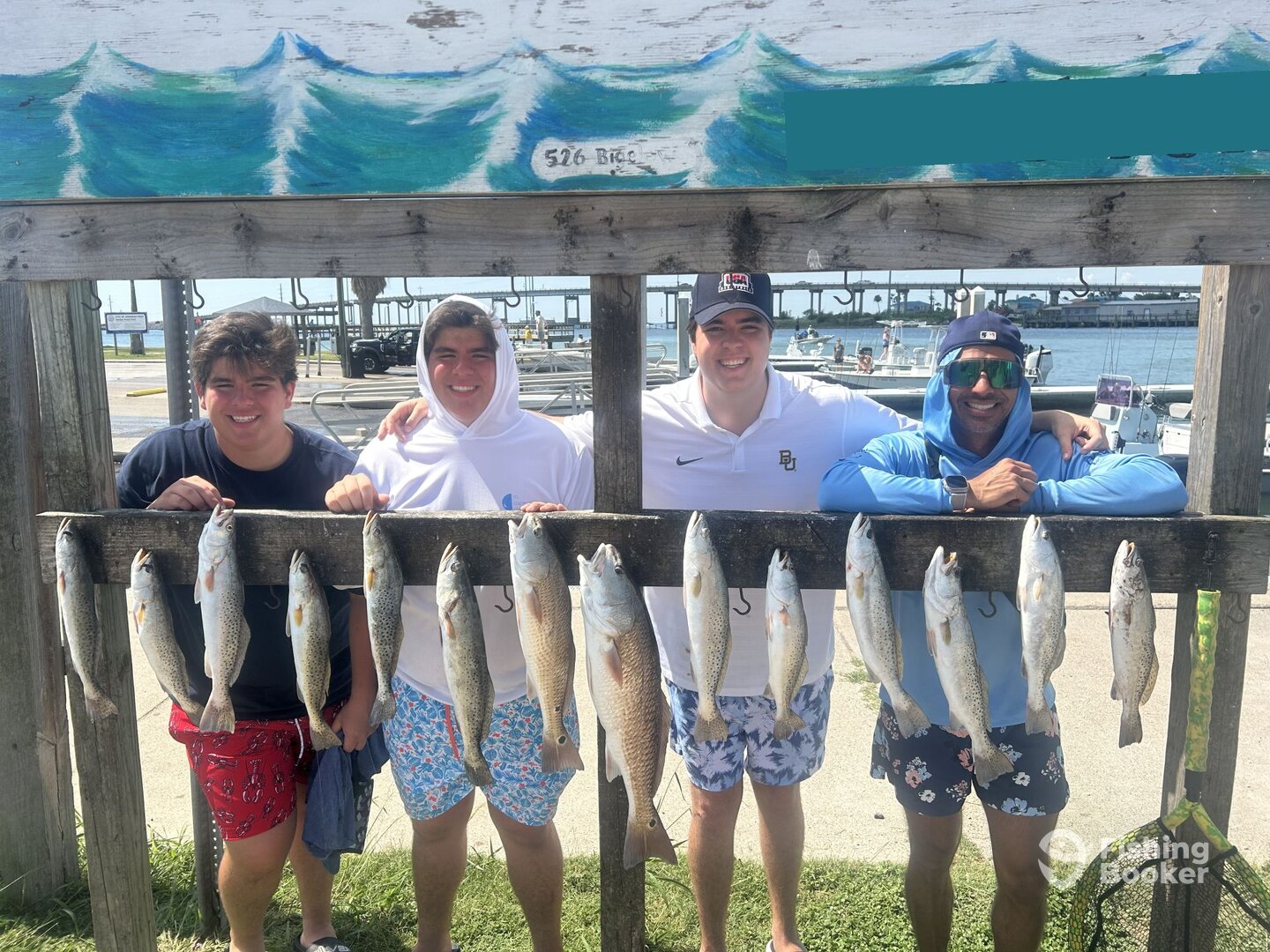 Port Aransas Report Photo 0