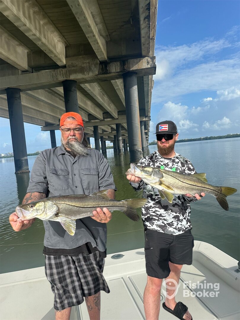 San Juan Report Photo 0