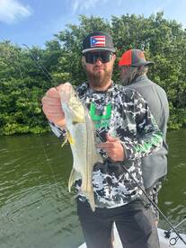 San Juan Report Photo 1