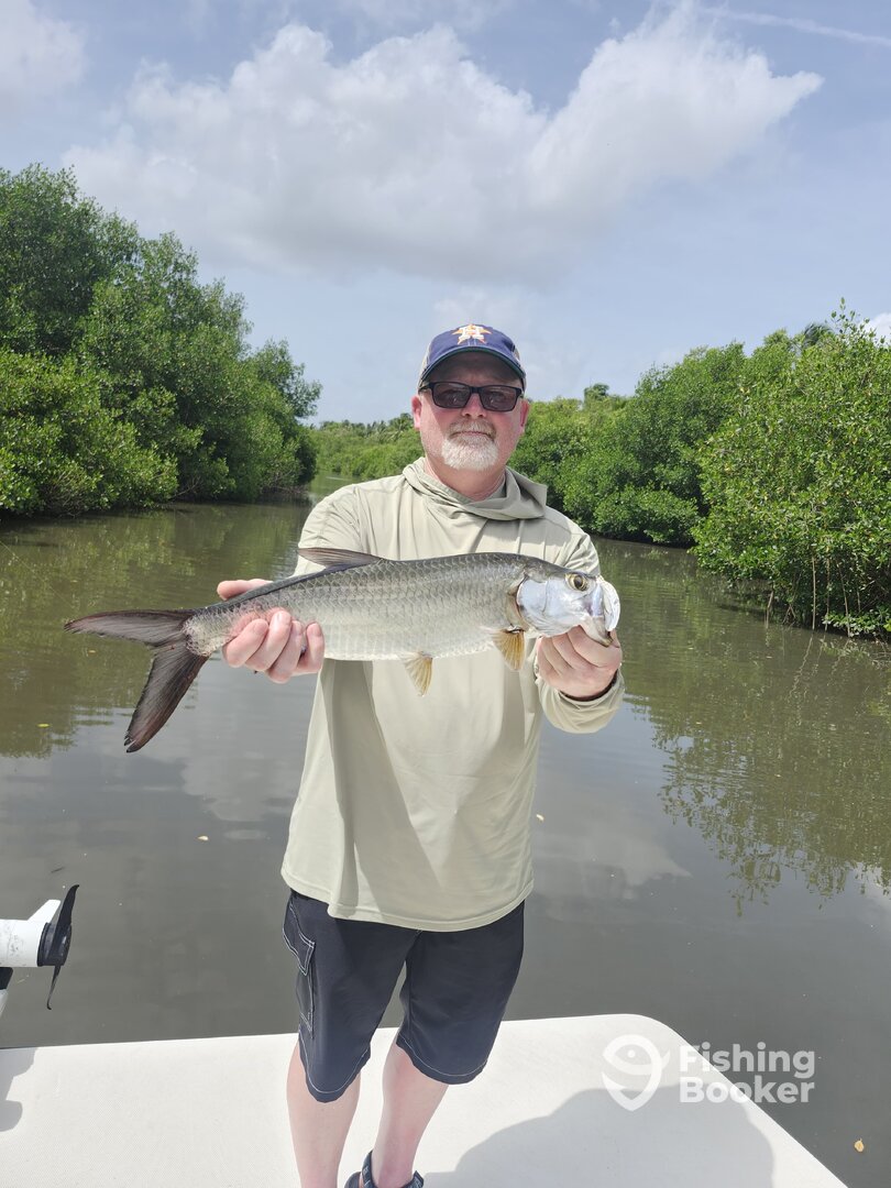 San Juan Report Photo 0