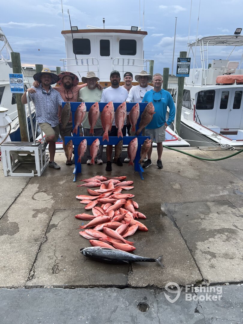 Panama City Beach Report Photo 0