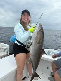 Big Almacos and Cubera!