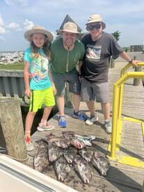 Manteo Report Photo 1