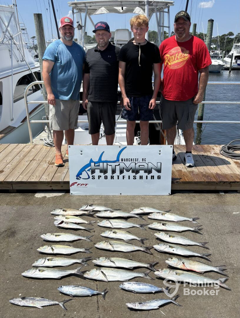 Wanchese Report Photo 0