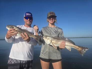 New Smyrna Beach Report Photo 2