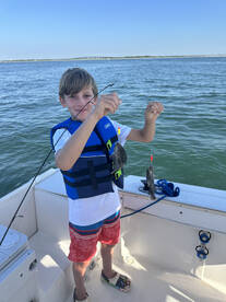 Somers Point Report Photo 1