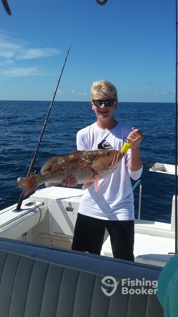 Fort Myers Report Photo 0