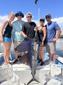 Sailfish 