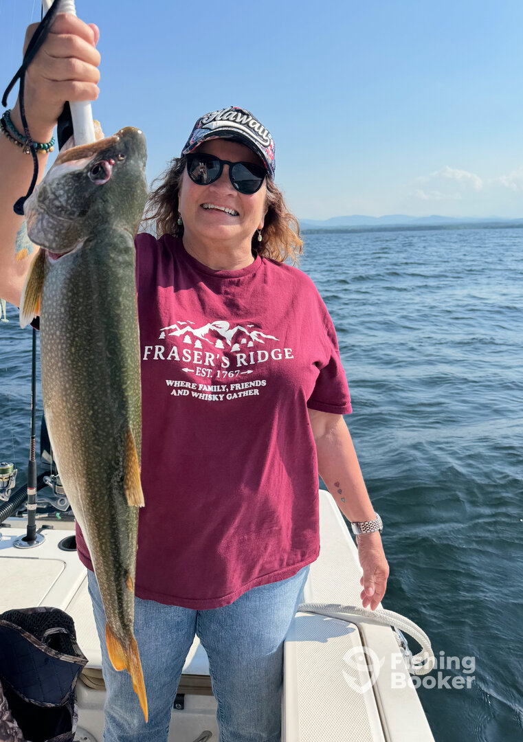 Plattsburgh Report Photo 0